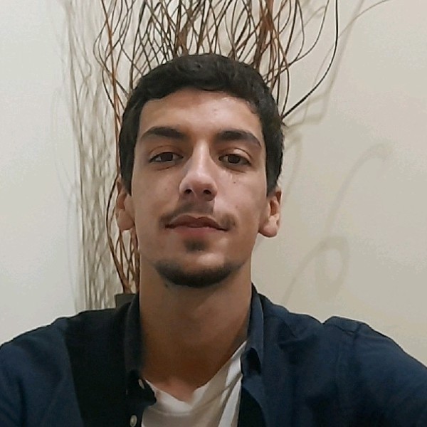 Photo of Daniel Pereira