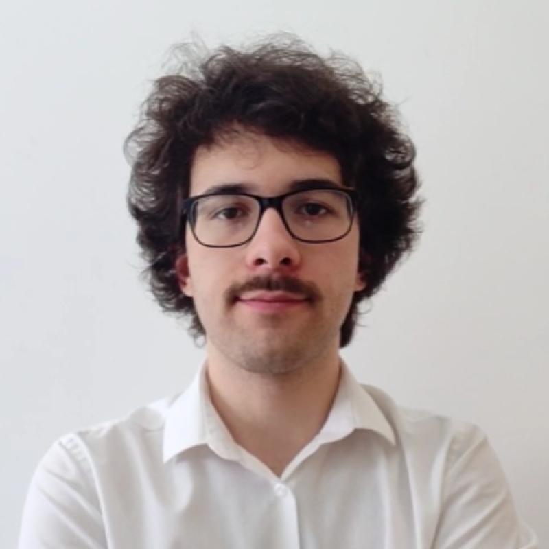 Photo of Rui Rodrigues
